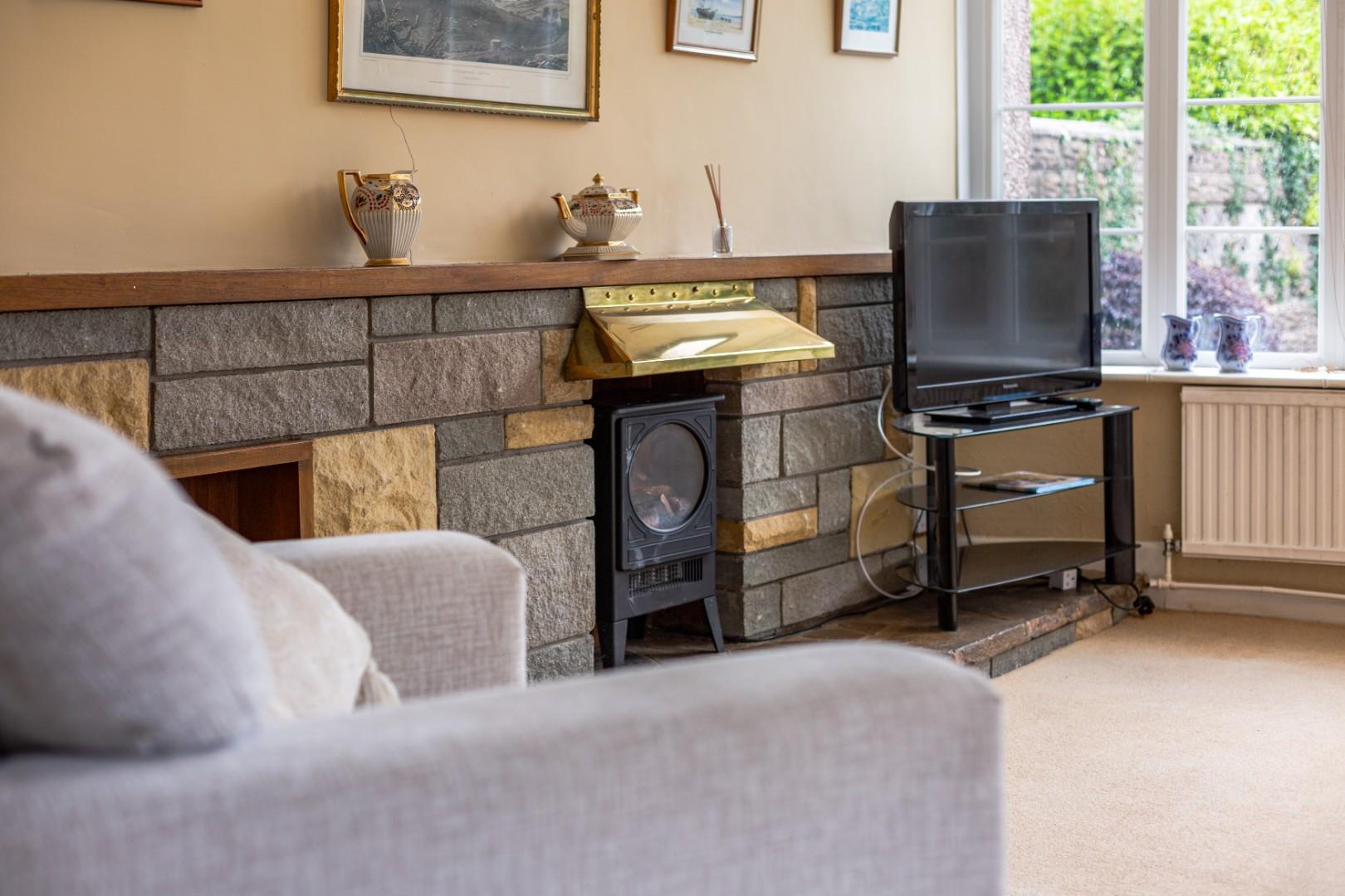 Withy Park, Bishopston, Mumbles, Swansea, SA3 3EY